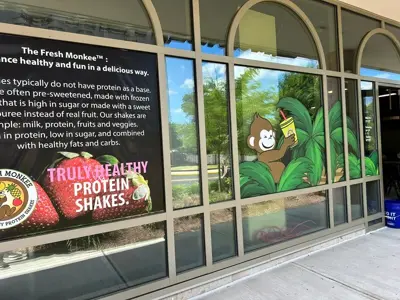 Window Graphics Photo